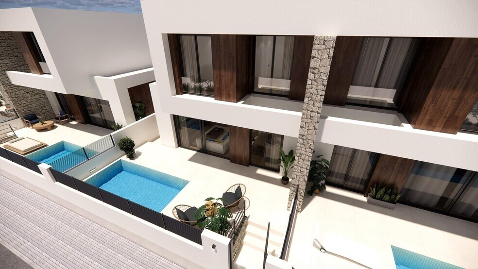 Terrain dans Dolores, Alicante à vendre - Photo du bâtiment - Image 3 de 28