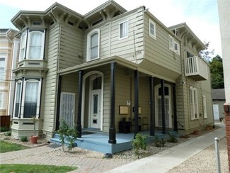 Plus de détails pour 139-143 E Julian St, San Jose, CA - Multi-résidentiel à vendre