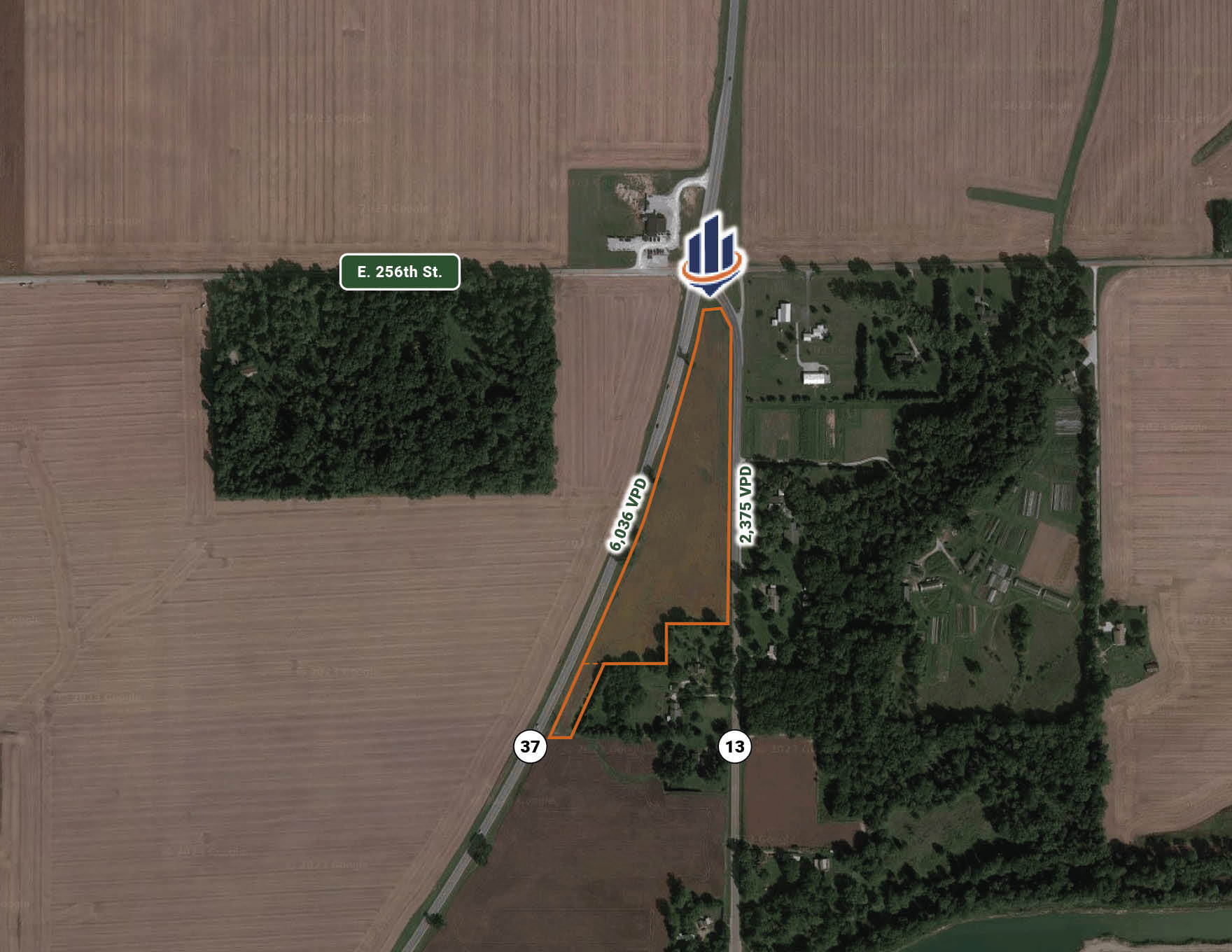 25418 SR 37, Noblesville, IN for sale Primary Photo- Image 1 of 7