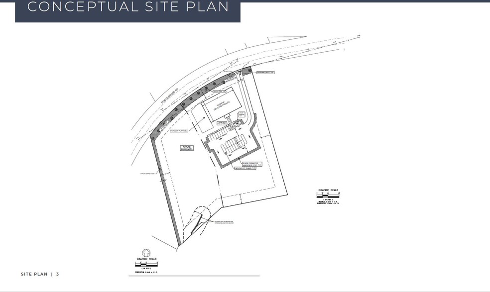 4263 Dobys Bridge Rd, Fort Mill, SC for sale - Site Plan - Image 3 of 3