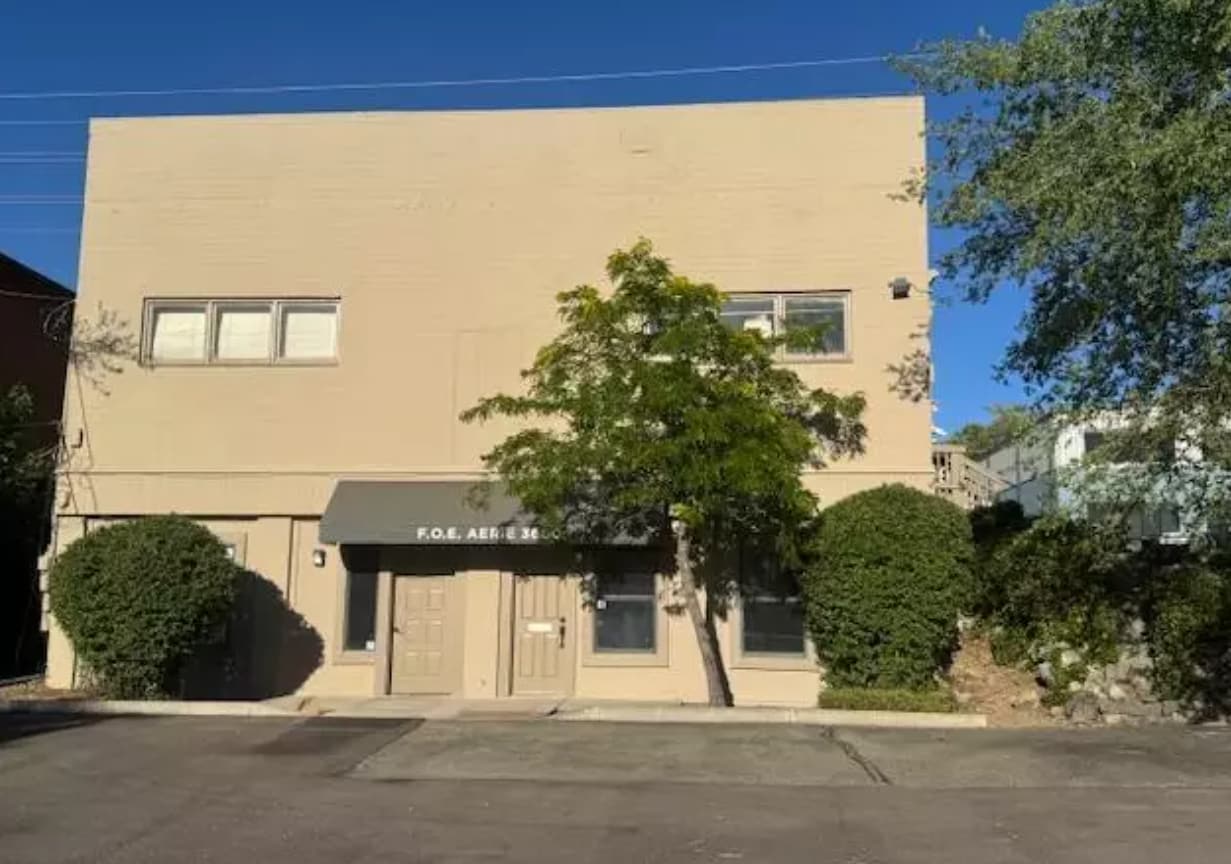 530 S Montezuma St, Prescott, AZ for lease Primary Photo- Image 1 of 12