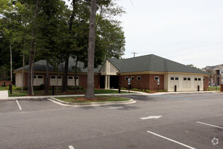 More details for 85 Springview Ln, Summerville, SC - Office for Lease