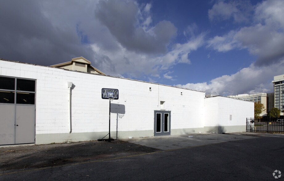 636 S 200 W, Salt Lake City, UT à louer - Photo du bâtiment - Image 2 de 18