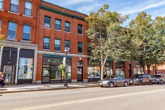 More details for 299 Main St, Biddeford, ME - Retail for Lease