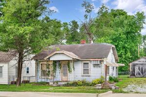 212 W Mount Vernon St, Nixa, MO à vendre - Photo principale - Image 1 de 1
