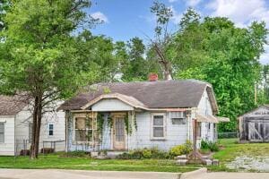 More details for 212 W Mount Vernon St, Nixa, MO - Retail for Sale