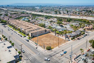 More details for 16101 S Figueroa Blvd, Gardena, CA - Land for Sale