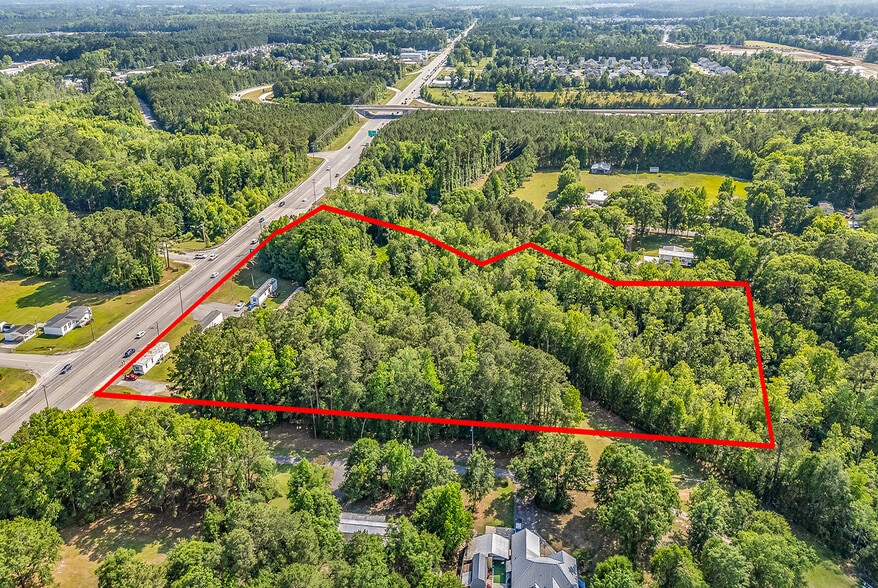 7770 Highway 707, Myrtle Beach, SC for sale - Building Photo - Image 2 of 16