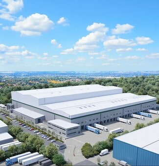 More details for Charbridge Way, Bicester - Industrial for Lease