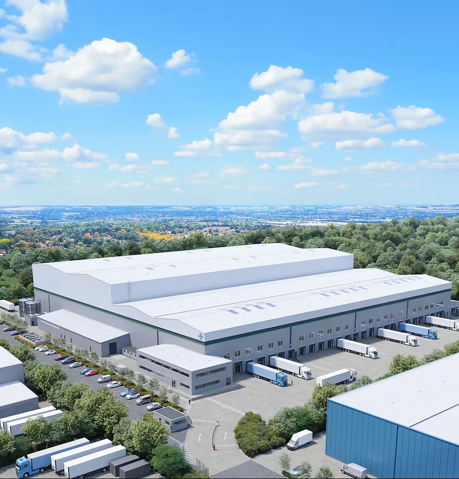 Charbridge Way, Bicester for lease Building Photo- Image 1 of 5