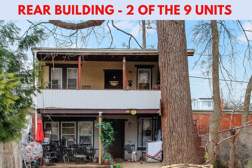 238 S 5th St, Reading, PA à vendre - Photo du bâtiment - Image 3 de 25