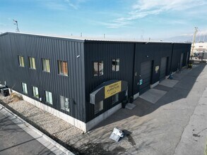 111 N Geneva Rd, Orem, UT for lease Interior Photo- Image 2 of 3