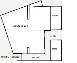 2919 First St, Wyandotte, MI à louer Photo intérieure- Image 1 de 4