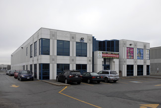 Plus de détails pour 151 Corstate Ave, Vaughan, ON - Industriel à vendre