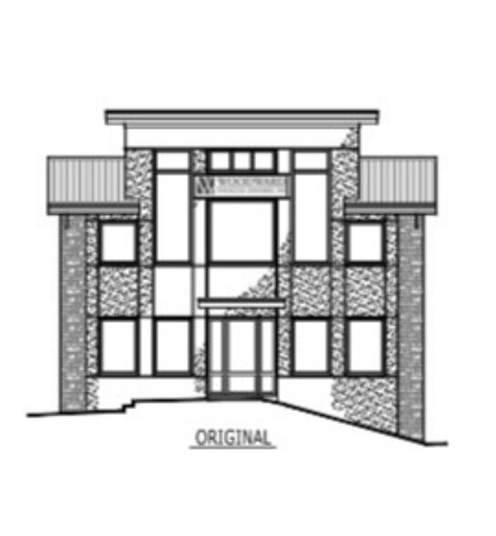 1751 Dobbins Dr, Chapel Hill, NC à vendre - Photo du bâtiment - Image 2 de 3