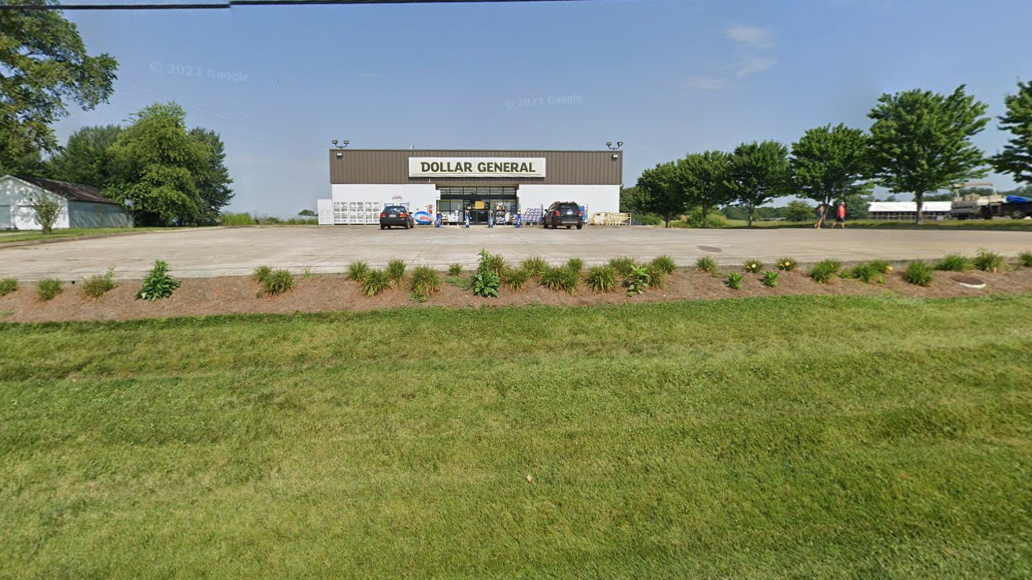 415 Main St, Fountain Run, KY à vendre Photo principale- Image 1 de 2