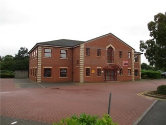 More details for Stannard Way, Bedford - Office for Lease