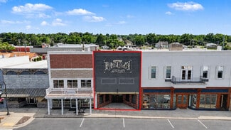 More details for 109 Main St SE, Gravette, AR - Office for Sale