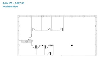 4050 Innslake Dr, Glen Allen, VA for lease Floor Plan- Image 1 of 1