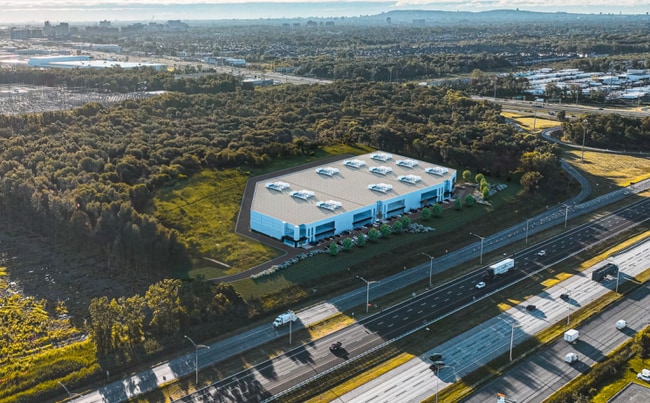 More details for Aut Chomedey O, Laval, QC - Industrial for Lease