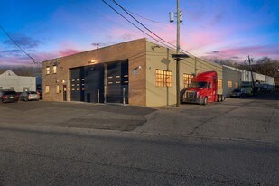 645 Industrial Rd, Carlstadt NJ - Services immobiliers commerciaux