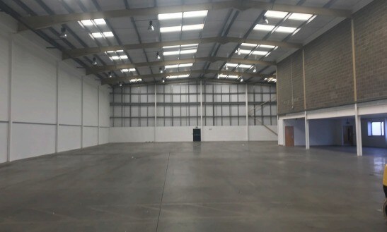 Dunfermline Ct, Milton Keynes à louer - Photo intérieure - Image 3 de 4