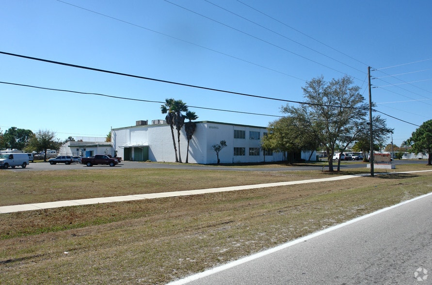 6340 126th Ave N, Largo, FL for lease - Primary Photo - Image 2 of 3