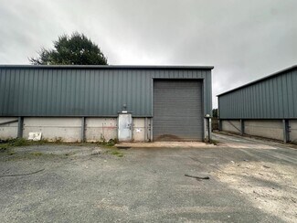 More details for Gretna House Farm, Gretna - Industrial for Lease
