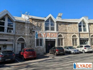 Plus de détails pour 22 Avenue De Saint Barnabe, Marseille - Local d'activités à louer