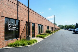 Plus de détails pour 888 E Belvidere Rd, Grayslake, IL - Local d'activités à louer