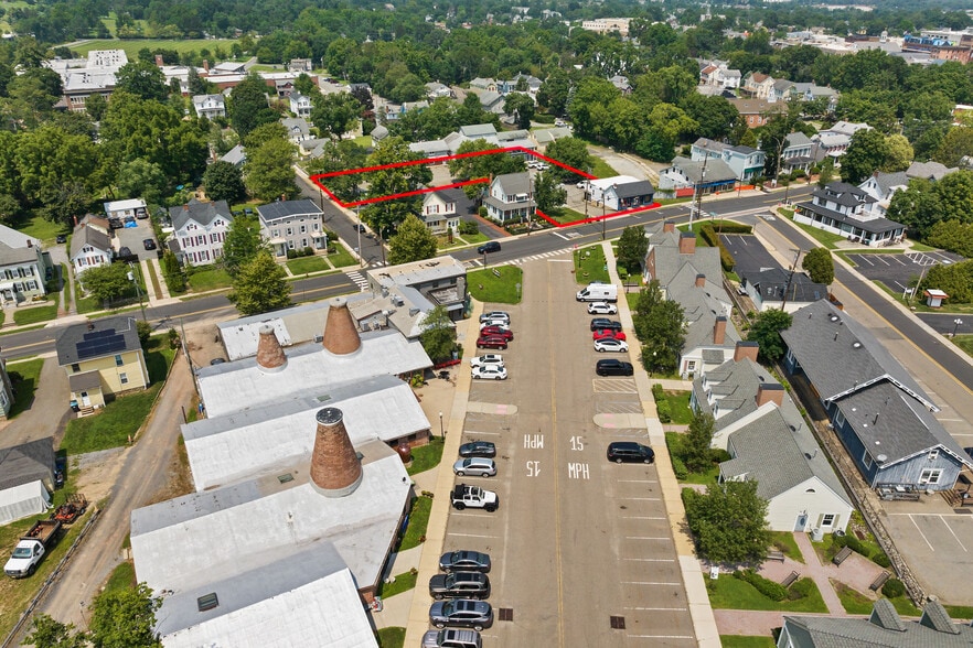 39 Mine St, Flemington, NJ for sale - Building Photo - Image 1 of 52