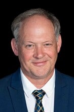 Walter Pierce