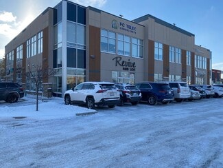 More details for 2951 Ellwood Dr, Edmonton, AB - Office for Lease