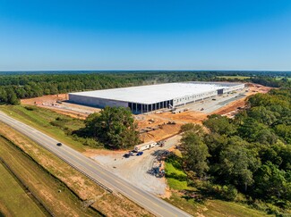 More details for 1365 E Hightower Trl, Social Circle, GA - Industrial for Lease