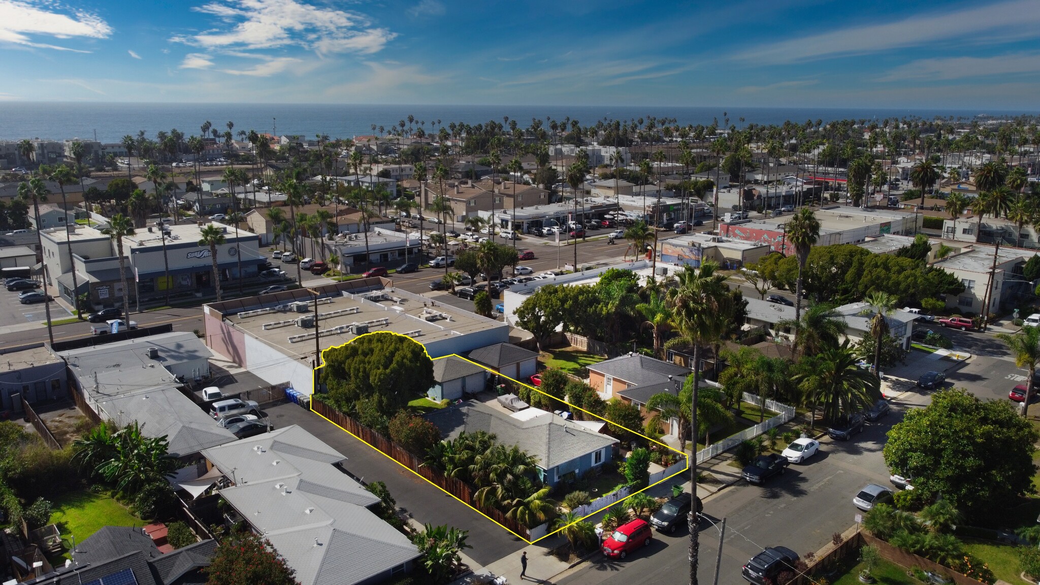 1913 S Freeman St, Oceanside, CA for sale Primary Photo- Image 1 of 1