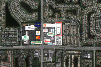 Plus de détails pour 6345 Boynton Beach Blvd, Boynton Beach, FL - Terrain à vendre