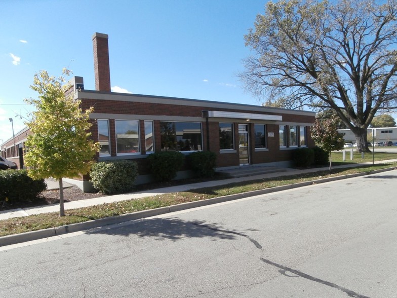 312 N 3rd St, Madison, WI for lease - Building Photo - Image 1 of 6