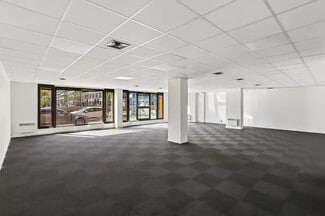 Plus de détails pour 59 Boulevard Marius Vivier-Merle, Lyon - Bureau à louer