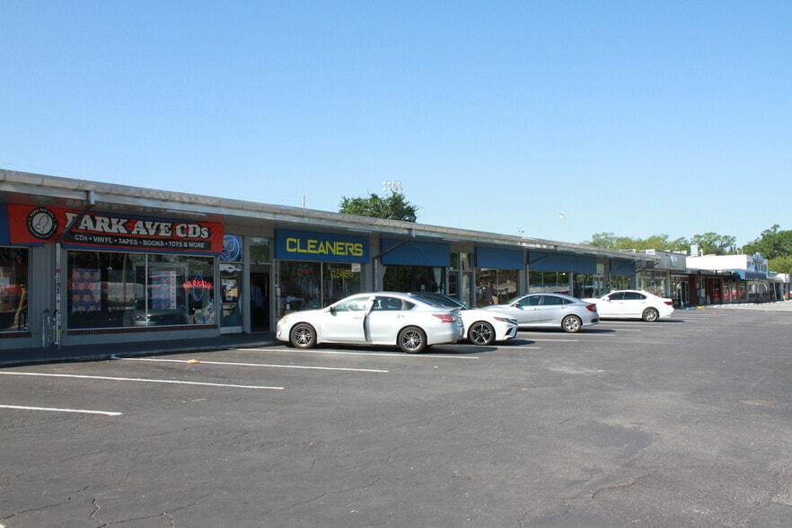 2914-2920 Corrine Dr, Orlando, FL for lease - Building Photo - Image 2 of 3