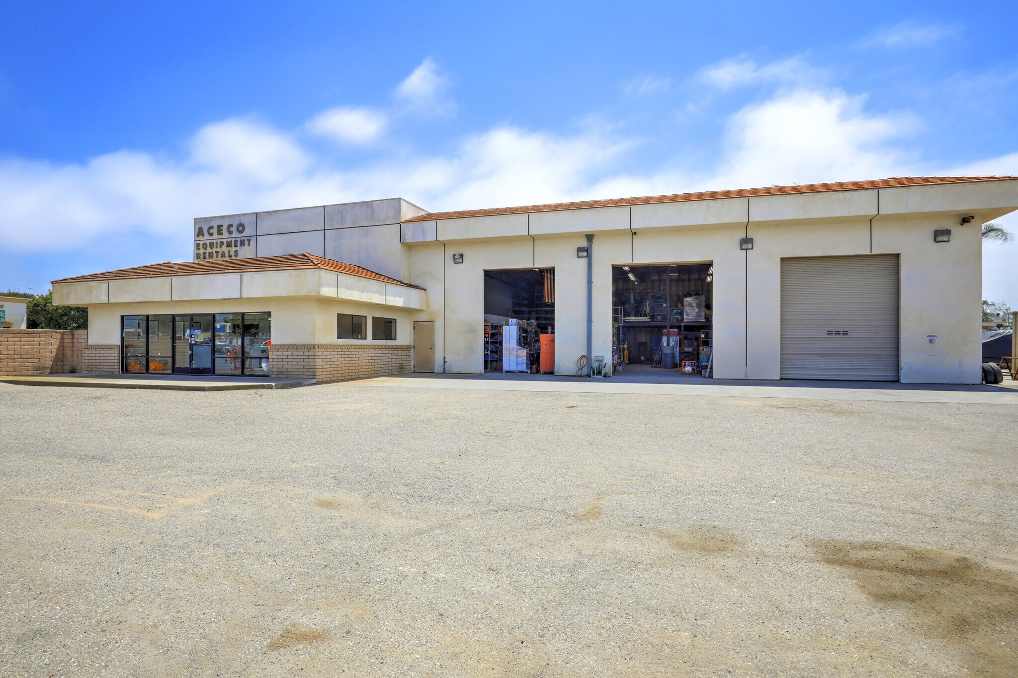 1401 N O St, Lompoc, CA à vendre Photo du bâtiment- Image 1 de 11