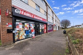 More details for 94 Alfriston Gdns, Southampton - Retail for Sale