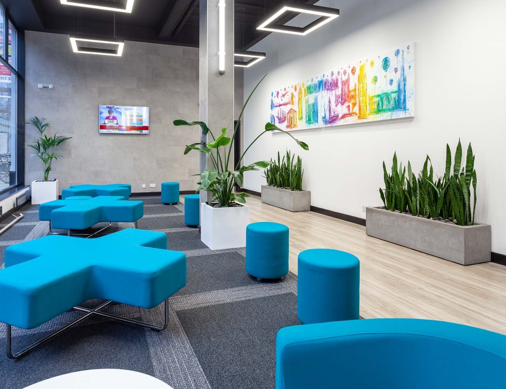 Lewins Mead, Bristol for lease Lobby- Image 1 of 43