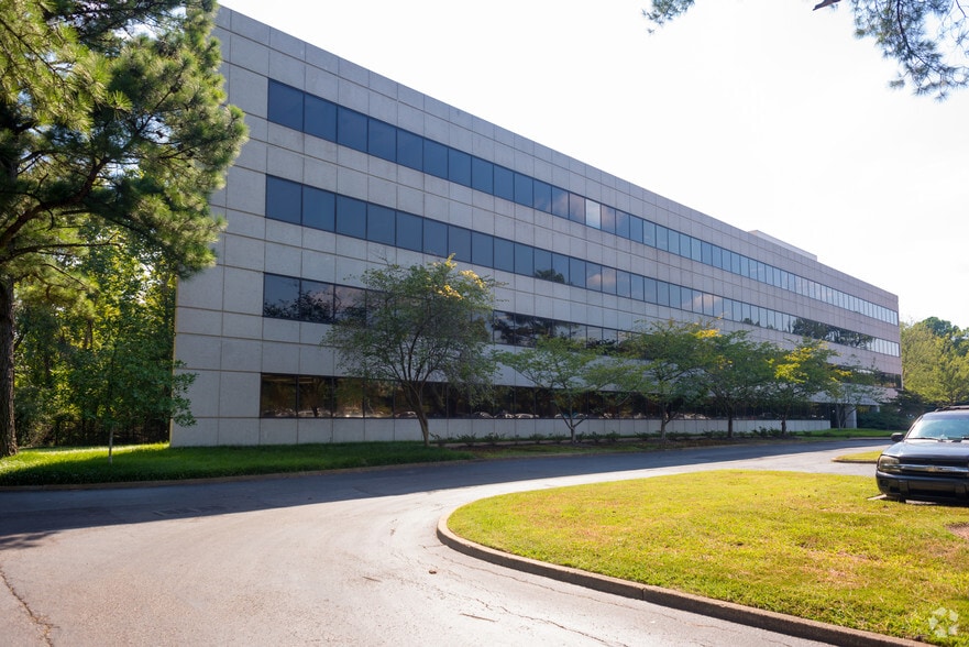 6055 Primacy Pky, Memphis, TN for lease - Building Photo - Image 3 of 24