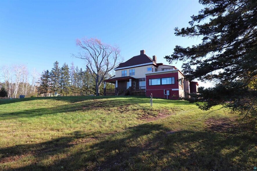 315 Turner Rd, Ashland, WI à vendre - Photo du bâtiment - Image 2 de 25