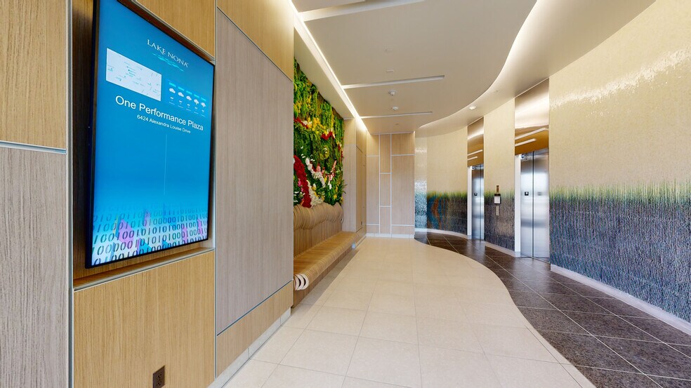 6424 Alexandra Louise Dr, Orlando, FL à louer - Numérisation 3D de Matterport - Image 3 de 25