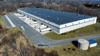 Plus de détails pour 3303 Route 6, Middletown, NY - Industriel/Logistique à louer