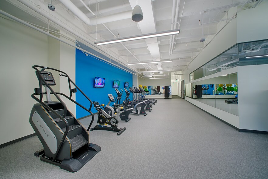 14131 Midway Rd, Addison, TX for lease - Interior Photo - Image 3 of 26