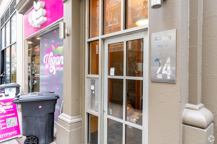 24 W 45th St, New York, NY for sale - Building Photo - Image 2 of 14