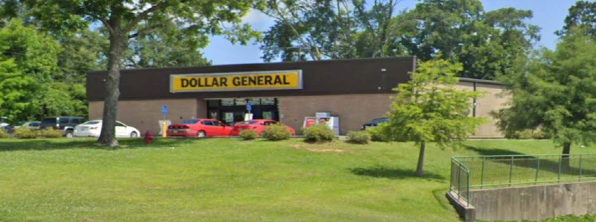 15135 Dedeaux Rd, Gulfport, MS for sale Primary Photo- Image 1 of 1