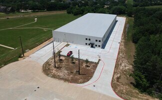 Plus de détails pour 15627 Mueschke Rd, Cypress, TX - Industriel à louer